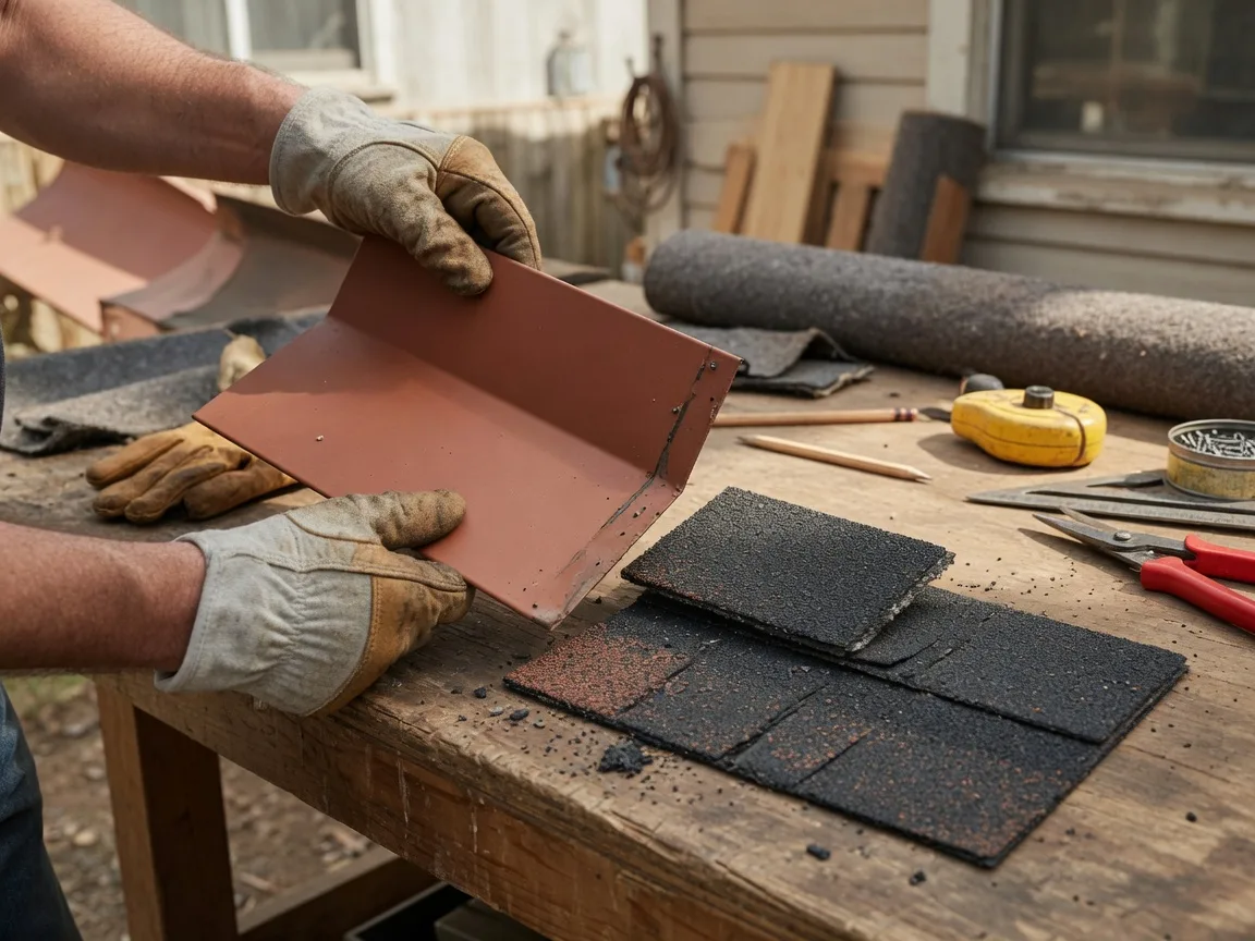 Roof Repair company in Concord, PA